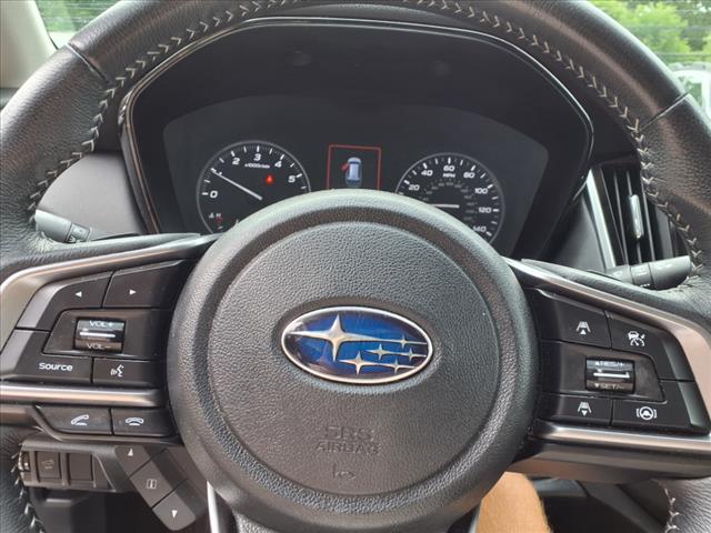 2021 Subaru Outback PREMIUM CVT