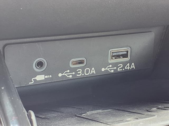 2024 Subaru Outback PREMIUM CVT