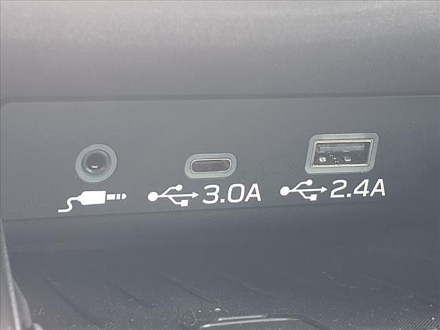2024 Subaru Outback PREMIUM CVT