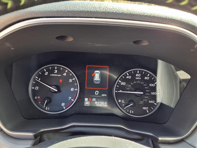 2024 Subaru Outback ONYX EDITION CVT