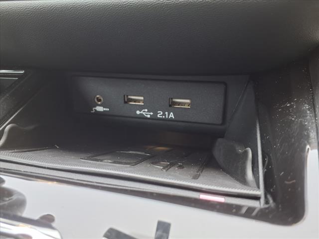 2022 Subaru Outback LIMITED CVT