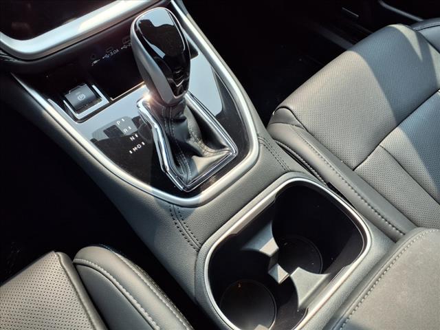 2024 Subaru Outback LIMITED CVT OUTBACK