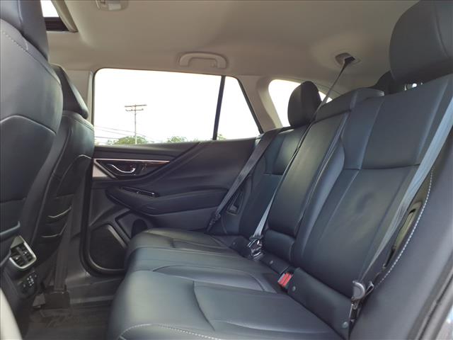 2023 Subaru Outback LIMITED XT CVT