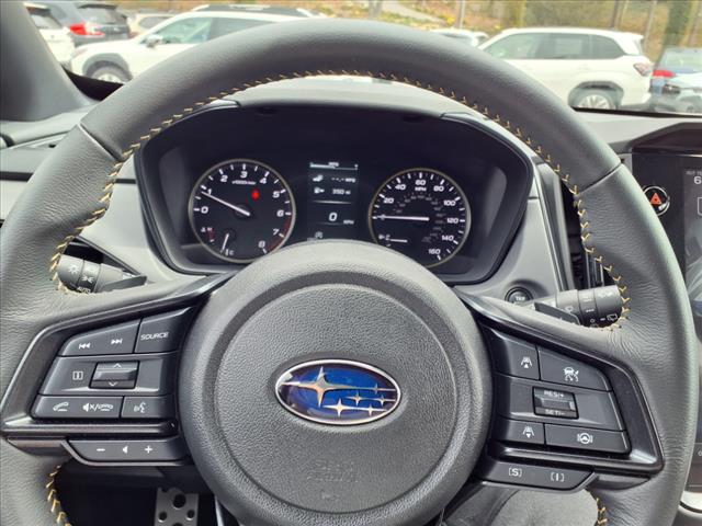 2024 Subaru Crosstrek SPORT CVT