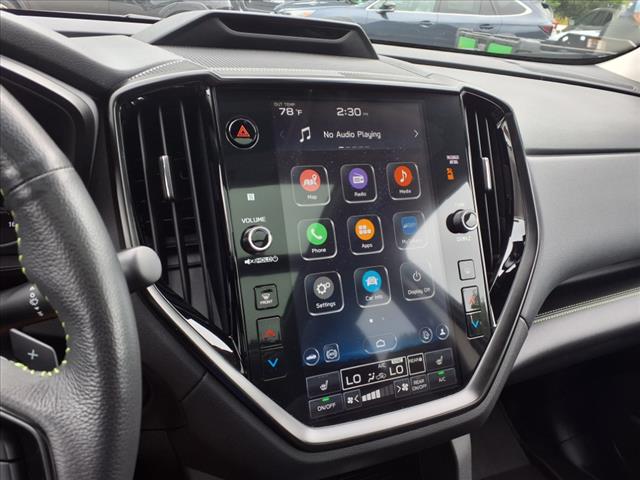 2024 Subaru Ascent ONYX EDITION LIMITED 7-PA