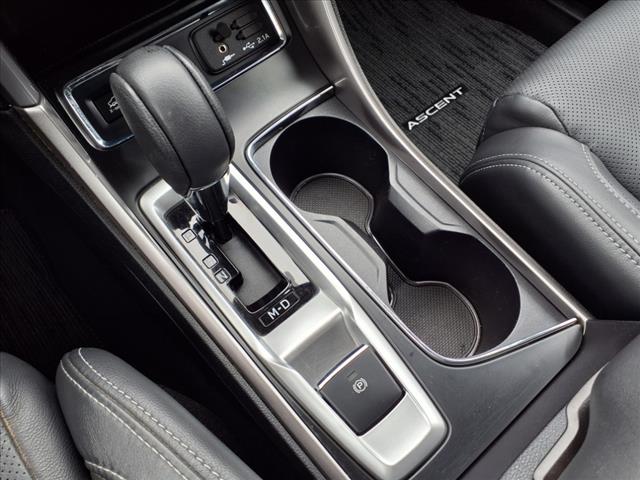2022 Subaru Ascent LIMITED 7-PASSENGER