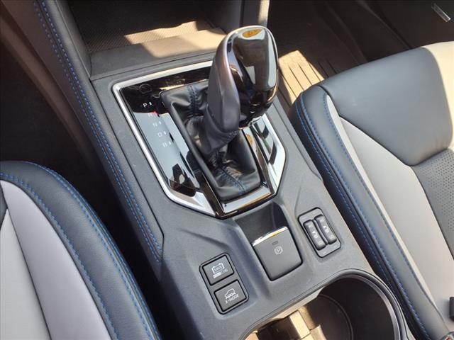 2023 Subaru Crosstrek HYBRID CVT