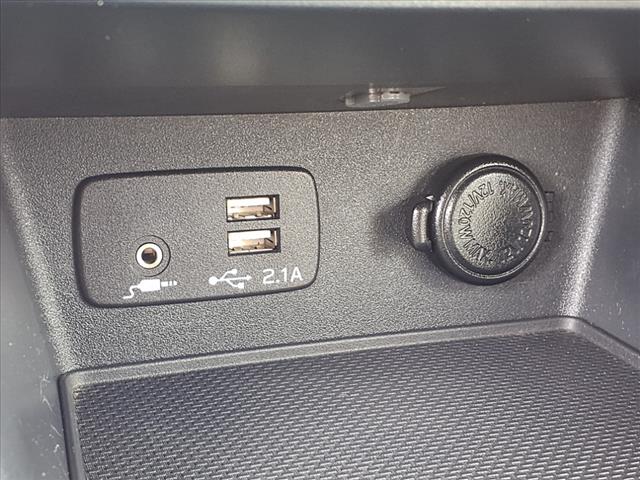 2019 Subaru Forester 2.5I CVT