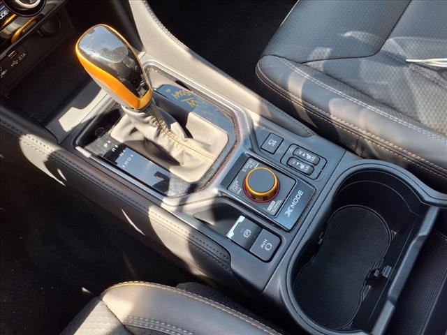 2024 Subaru Forester WILDERNESS CVT