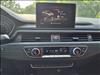 2017 Audi A4 2.0 TFSI AUTO PREMIUM QUA