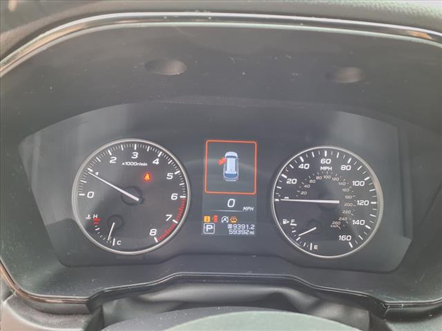 2021 Subaru Outback PREMIUM CVT