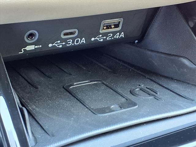 2025 Subaru Outback 2.5L DI CVT-PREM W/ DRIV
