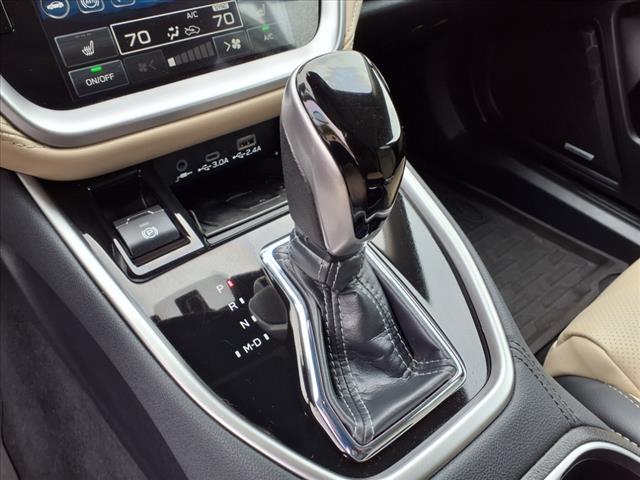 2024 Subaru Outback LIMITED CVT