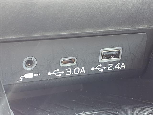 2024 Subaru Outback LIMITED CVT