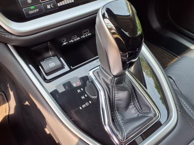 2024 Subaru Outback LIMITED CVT OUTBACK