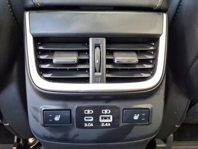 2023 Subaru Outback LIMITED XT CVT