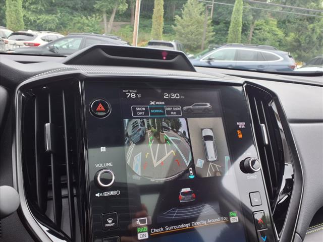2024 Subaru Ascent ONYX EDITION LIMITED 7-PA