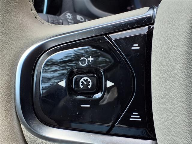 2024 Volvo S60 B5 FWD CORE DARK THEME