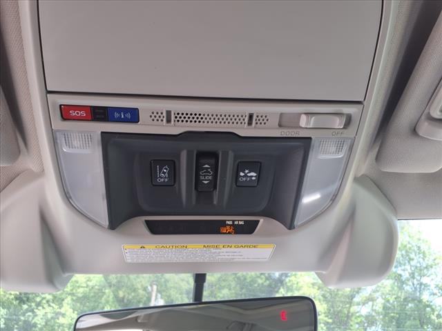 2021 Subaru Forester PREMIUM CVT