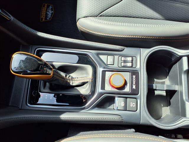 2024 Subaru Forester WILDERNESS CVT
