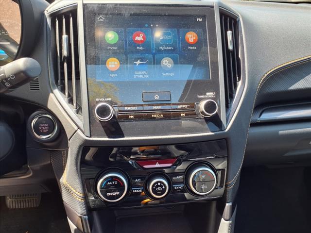 2024 Subaru Forester WILDERNESS CVT