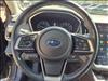 2023 Subaru Outback ONYX EDITION CVT