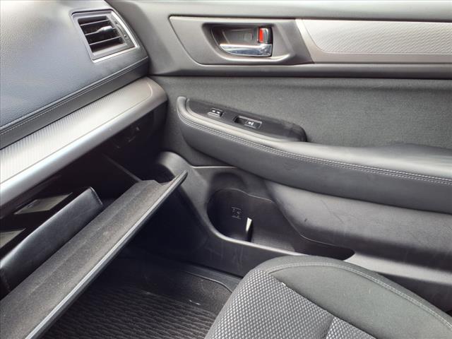 2019 Subaru Outback 2.5I PREMIUM AWP NAVI CVT