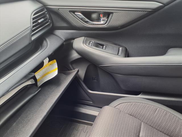 2024 Subaru Outback PREMIUM CVT
