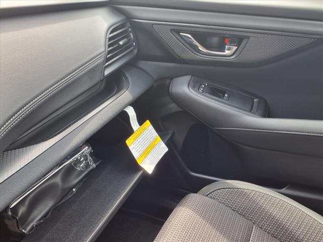 2024 Subaru Outback PREMIUM CVT