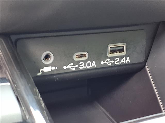 2024 Subaru Outback LIMITED CVT OUTBACK