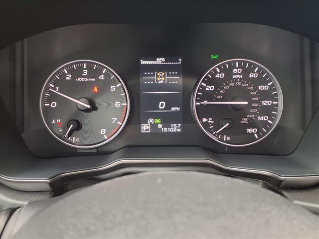 2024 Subaru Outback LIMITED CVT OUTBACK