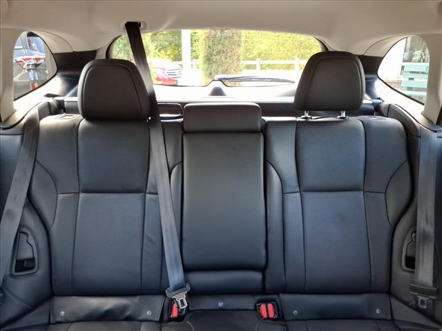 2023 Subaru Outback LIMITED XT CVT