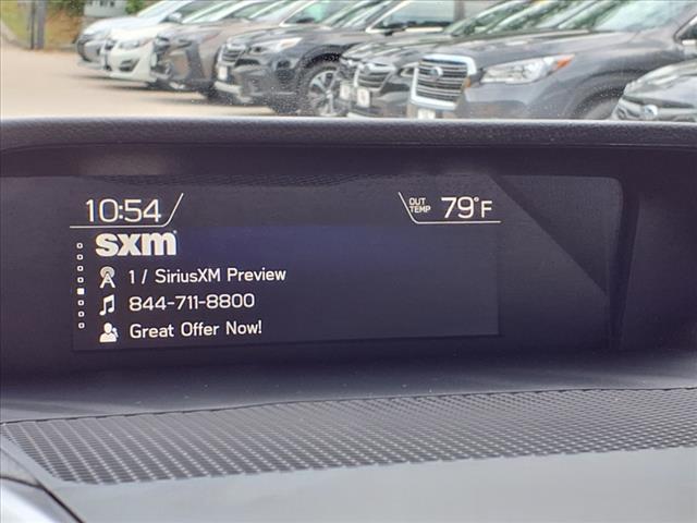 2022 Subaru Ascent Limited 7-Passenger