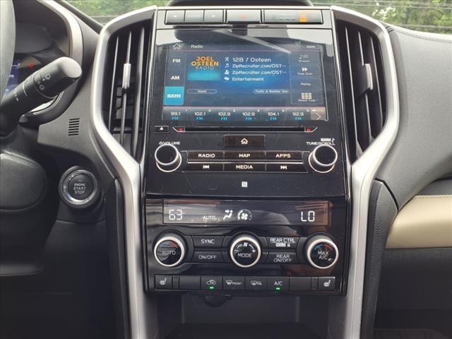 2022 Subaru Ascent LIMITED 7-PASSENGER