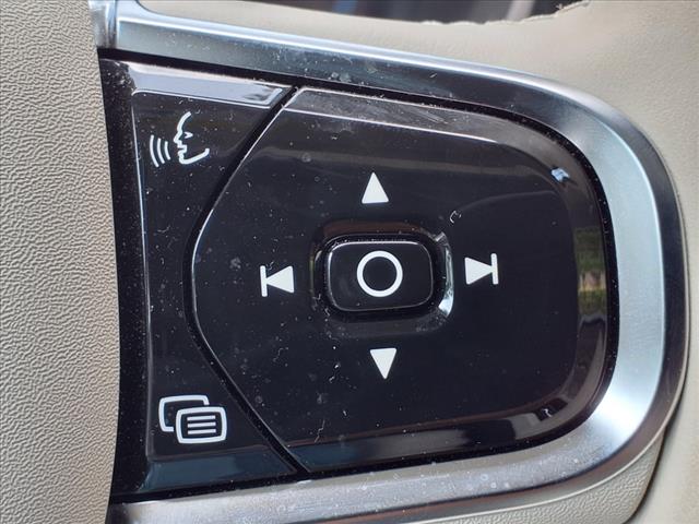 2024 Volvo S60 B5 FWD CORE DARK THEME