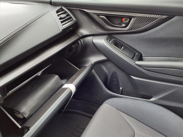 2023 Subaru Crosstrek CVT