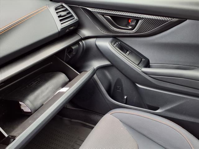 2023 Subaru Crosstrek PREMIUM CVT