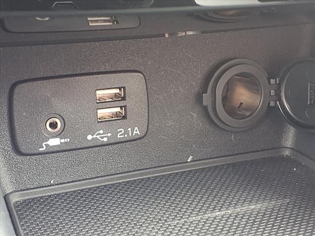 2024 Subaru Forester SPORT CVT