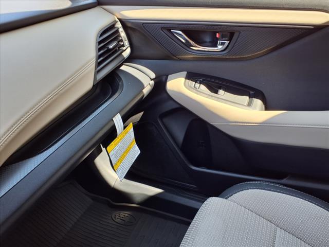 2025 Subaru Outback 2.5L DI CVT-PREM W/ DRIV