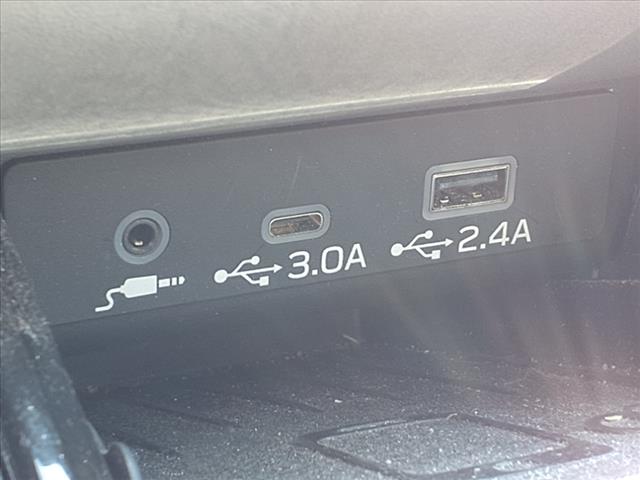 2023 Subaru Outback ONYX EDITION CVT