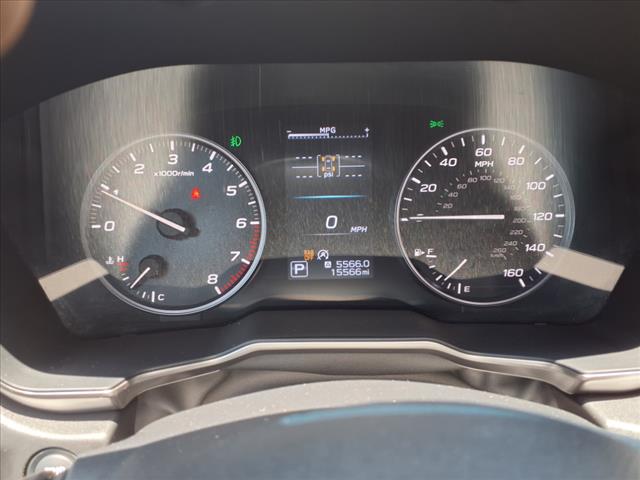 2022 Subaru Outback LIMITED CVT