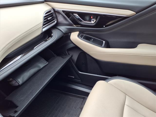 2024 Subaru Outback LIMITED CVT