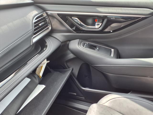 2024 Subaru Outback LIMITED CVT