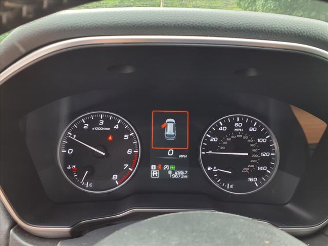 2022 Subaru Outback LIMITED CVT