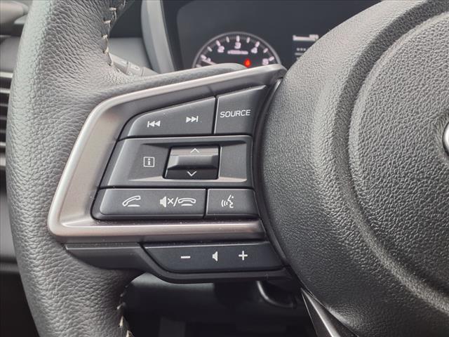 2024 Subaru Outback LIMITED CVT OUTBACK
