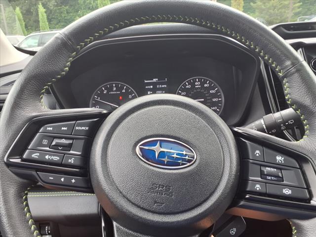 2024 Subaru Ascent ONYX EDITION LIMITED 7-PA