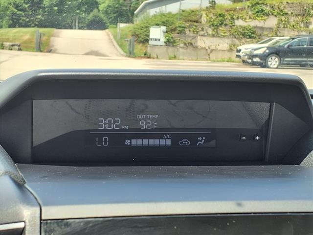 2020 Subaru Crosstrek PREMIUM CVT