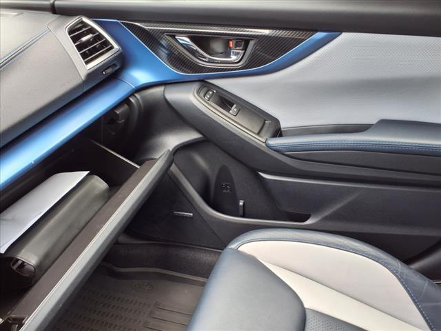 2020 Subaru Crosstrek CVT
