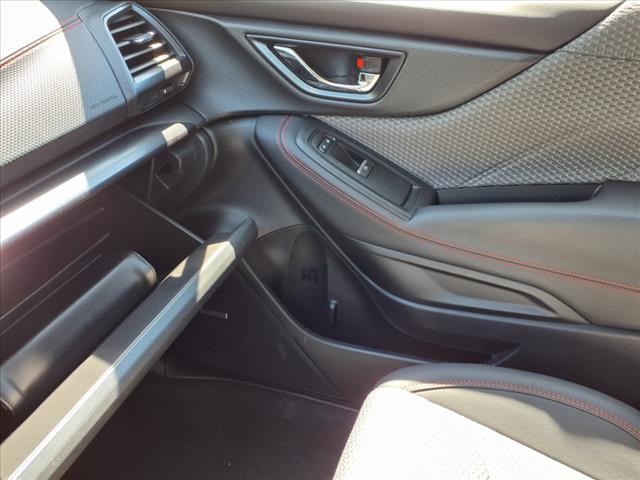 2024 Subaru Forester SPORT CVT