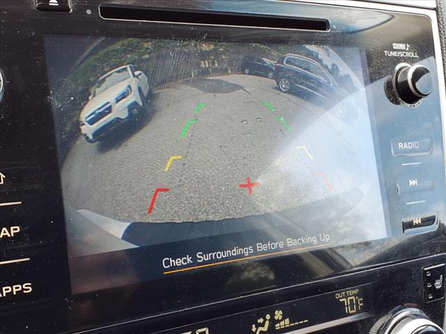 2019 Subaru Outback 2.5I PREMIUM AWP NAVI CVT